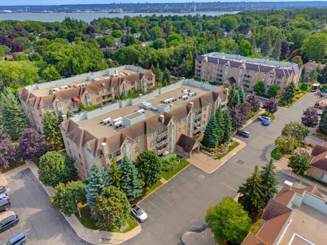 216D Plains Rd. West Rd. W 309 Burlington On L7t 4k8