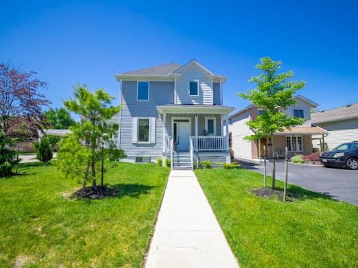 1 Princeton Common St. St Catharines On L2n 0b7