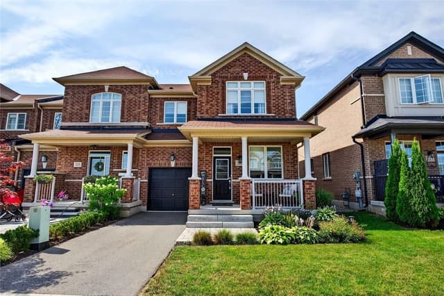 225 Skinner Rd. Hamilton On L0r 2h1