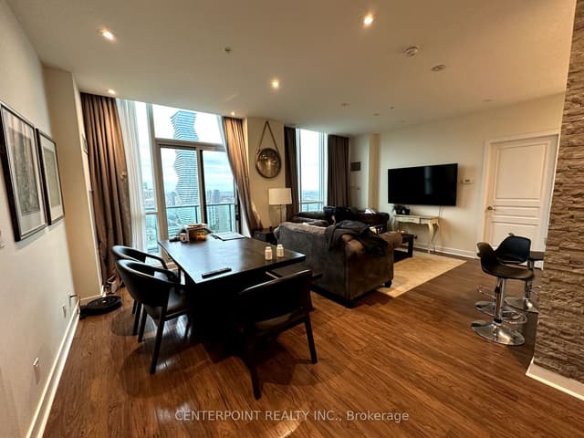 3985 Grand Park Dr. 2806 Mississauga On L5b 4a7