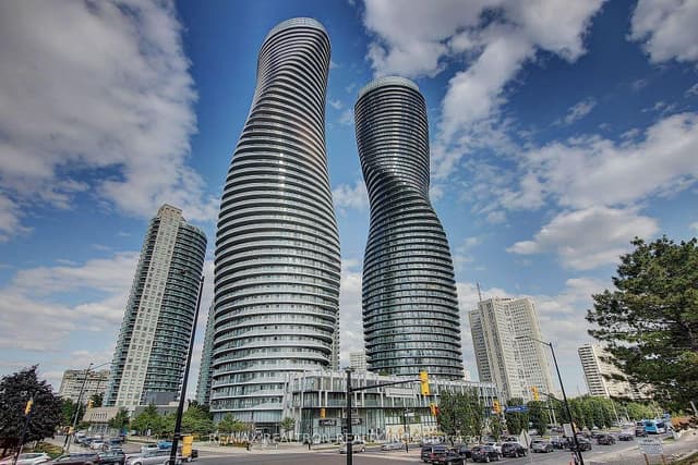 60 Absolute Ave. 706 Mississauga On L4z 0a9