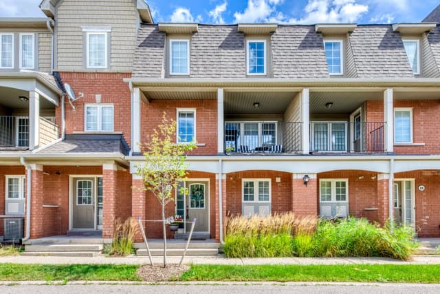 2360 Parkhaven Blvd. 17 Oakville On L6h 7s6