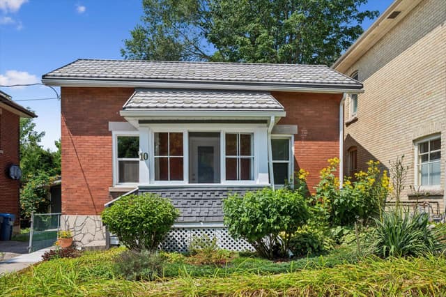 10 Pearl St. Guelph On N1e 2e3