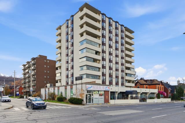 432 Main St. E 902 Hamilton On L8n 1j9