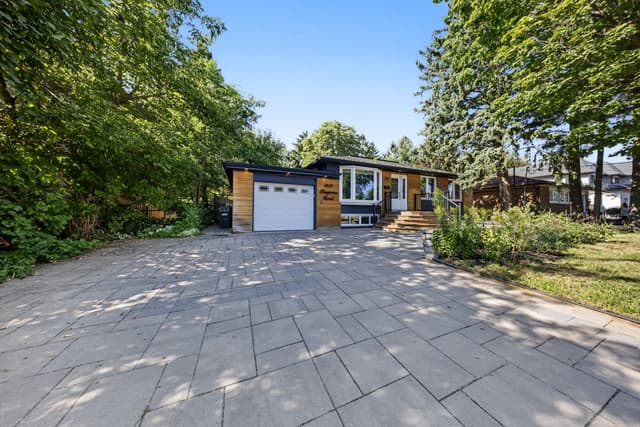 1207 Pinegrove Rd. Oakville On L6l 2w8