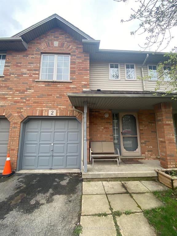1000 Upper Paradise Rd. 2 Hamilton On L9b 2s7