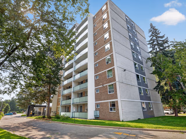 359 Geneva St. 701 St Catharines On L2n 2g5