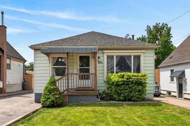 302 East 28th St. Hamilton On L8v 3j3