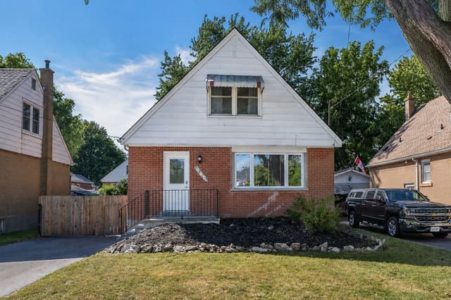 274 East 38th St. Hamilton On L8v 4g3