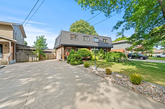 28 Black Knight Rd. St Catharines On L2n 3c1
