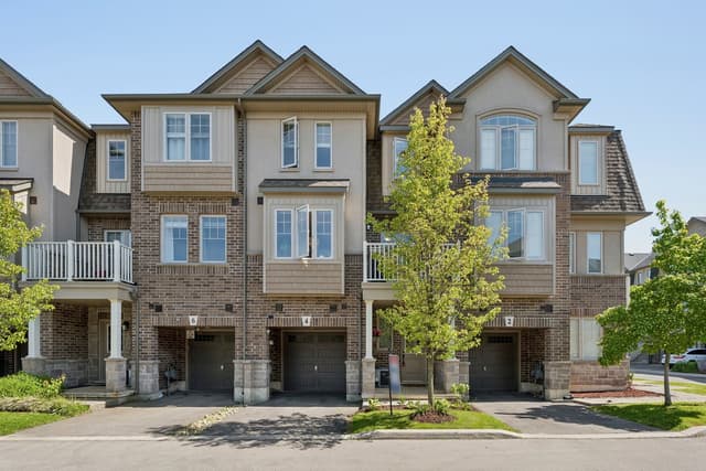 4 Groom Ln. Hamilton On L9k 0k1