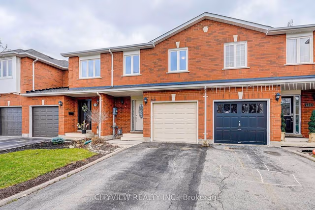 2140 Oakpoint Rd. Oakville On L6m 3n2