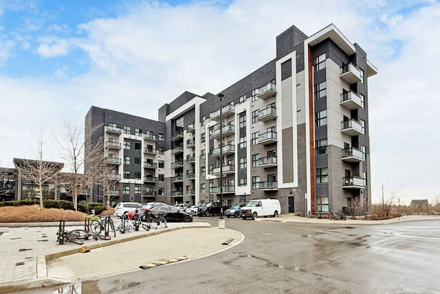 102 Grovewood Common 334 Oakville On L6h 0x2