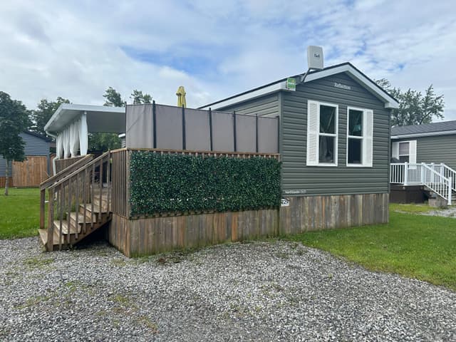 1501 Line 8 Rd. 229 Niagara-on-the-lake On L0s 1j0