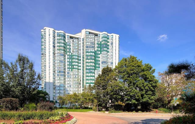 4470 Tucana Ct. 2102 Mississauga On L5r 3k8