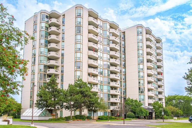 5080 Pinedale Ave. 1002 Burlington On L7l 5v7