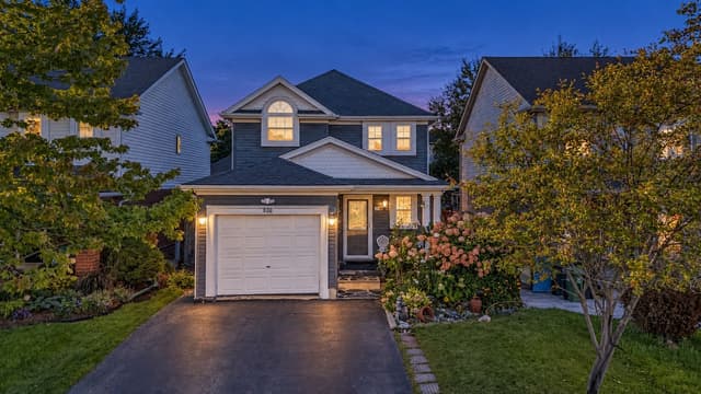80 Southcreek Trail Guelph On N1g 4y8