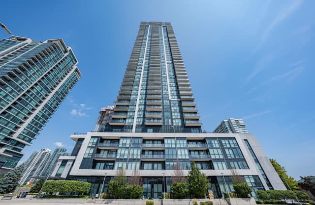 3975 Grand Park Dr. 4206 Mississauga On L5b 0k4