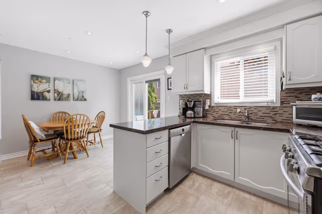 1118 Glen Valley Rd. Oakville On L6m 3k8