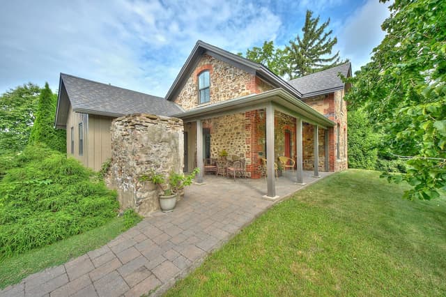 1540 Concession 6 Rd. Niagara-on-the-lake On L0s 1t0