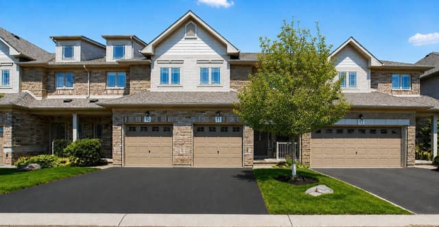 2169 Orchard Rd. 11 Burlington On L7l 7h9