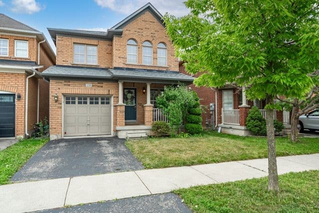 150 Mccready Dr. Milton On L9t 0v2