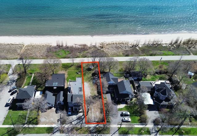 971 Beach Blvd. Hamilton On L8h 6z7