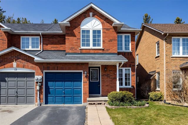 13 Dawson Cres. Milton On L9t 5h8