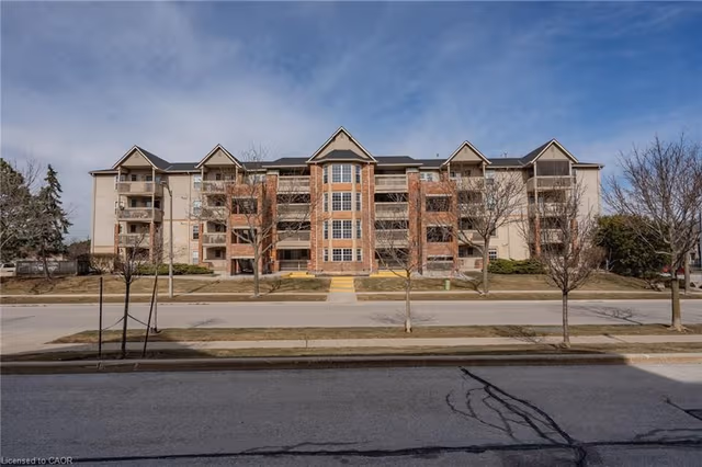 4015 Kilmer Dr. 406 Burlington On L7m 4m4