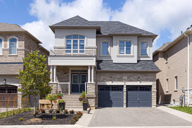 327 Humphrey St. Hamilton On L8b 1x5