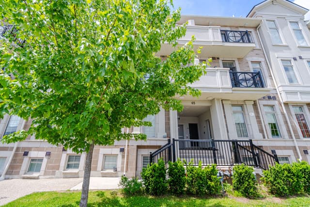 65 Armdale Rd. 48 Mississauga On L4z 0c7
