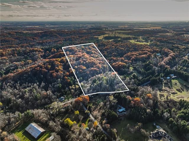 1296 Mineral Springs Rd. Hamilton On L9h 5e3