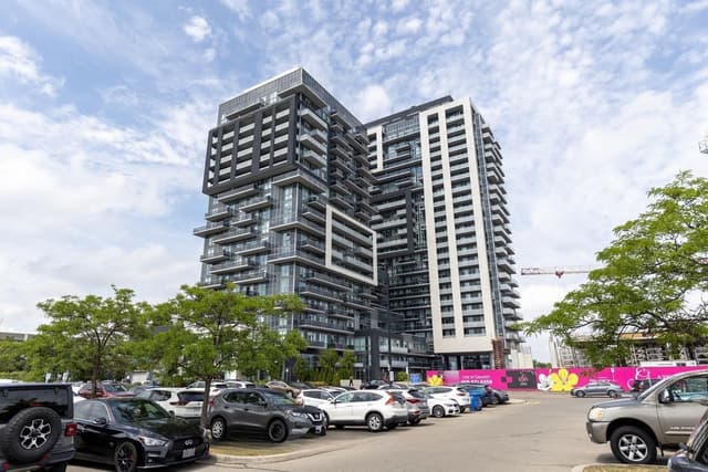 2087 Fairview St. 1203 Burlington On L7r 0e5
