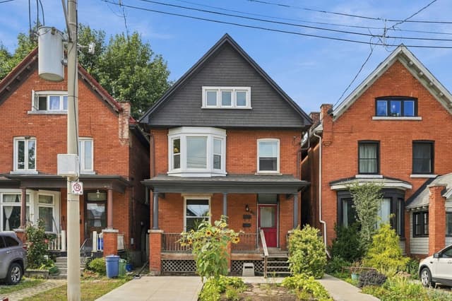 166 Emerald St. S Hamilton On L8n 2v7