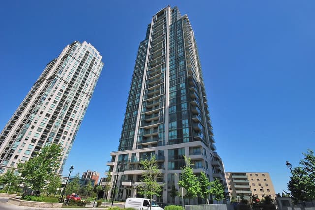 3515 Kariya Dr. 2202 Mississauga On L5b 0c1