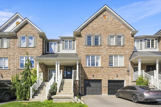 1185 Chapman Cres. Milton On L9t 6g2