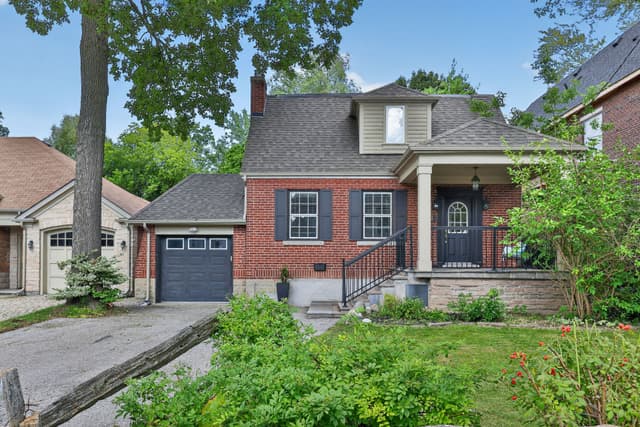 21 Cumberland Dr. Mississauga On L5g 3m7