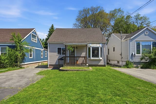 53 Dalhousie Ave. Hamilton On L8l 3j4