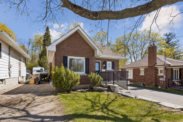 194 Silvercreek Pkwy. S Guelph On N1h 3s7