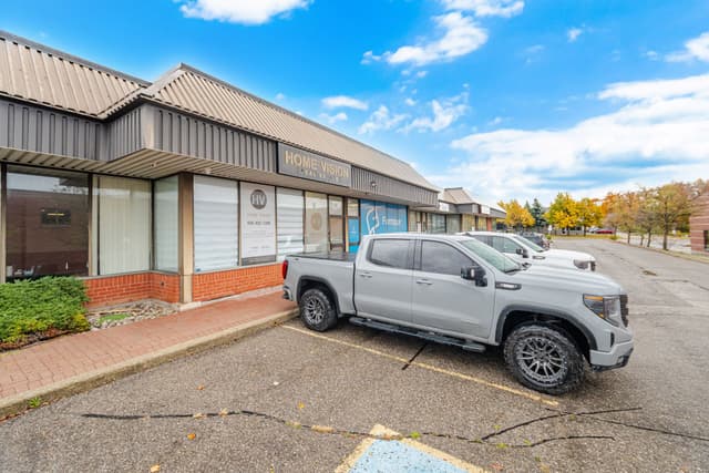 315 Traders Blvd. E 11 Mississauga On L4z 3e4