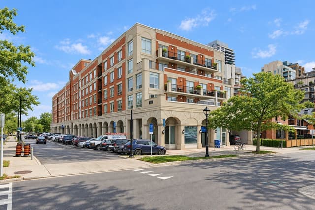430 Pearl St. W 403 Burlington On L7r 4j8