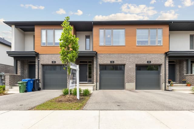 36 Steele Cres. Guelph On N1e 0s7