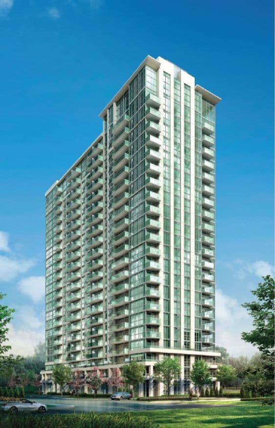 349 Rathburn Rd. W 1501 Mississauga On L5b 0c8