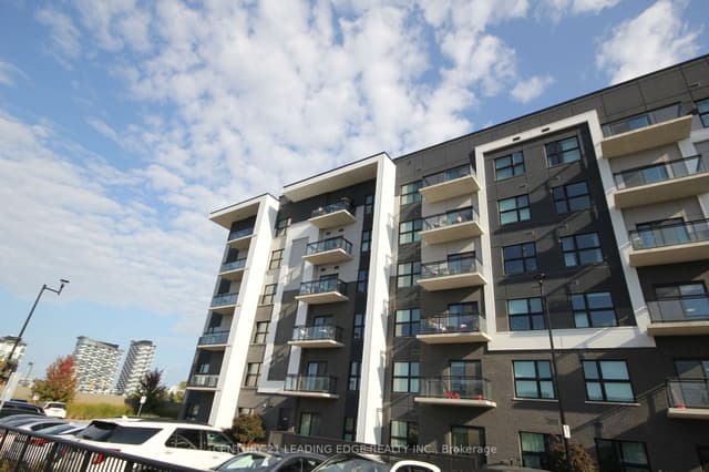 128 Grovewood Common 108 Oakville On L6h 0x3