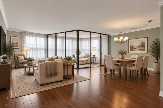 1300 Bloor St. 2108 Mississauga On L4y 3z2