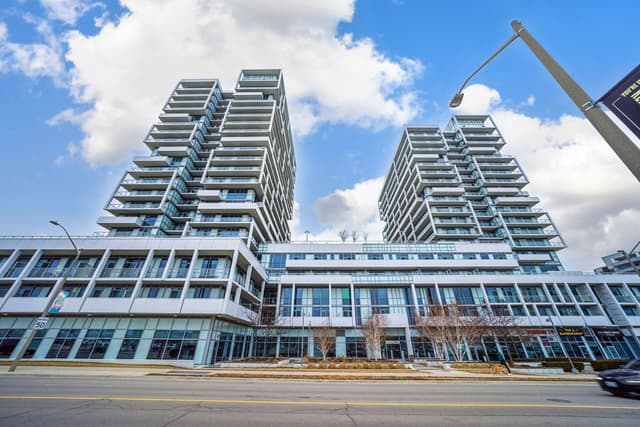 55 Speers Rd. 308 Oakville On L6k 0h9