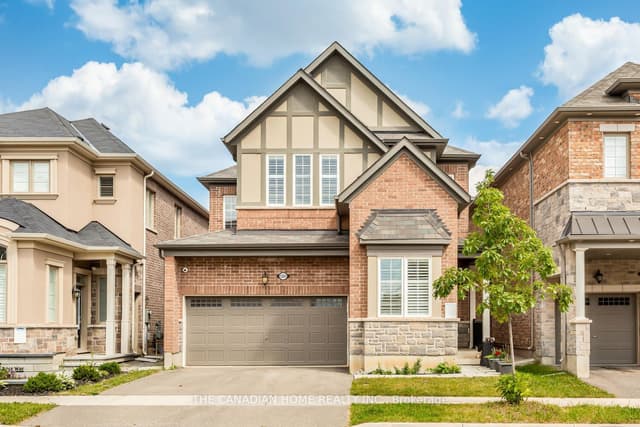1261 Rose Way Milton On L9e 1m1