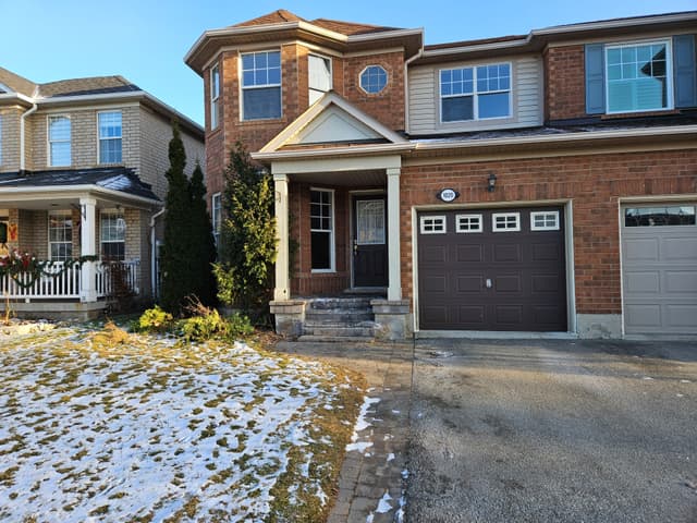 1020 Yates Dr. Milton On L9t 6a6