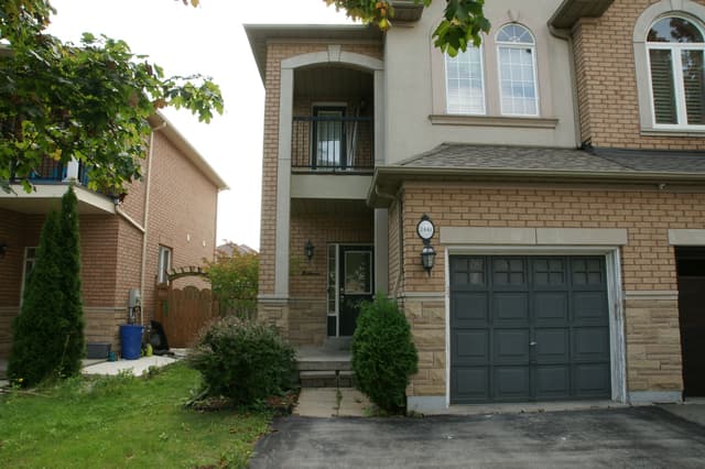 2441 Newcastle Cres. Oakville On L6m 4p9
