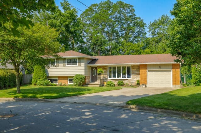 9 Heathcote Terr. St Catharines On L2m 1k7